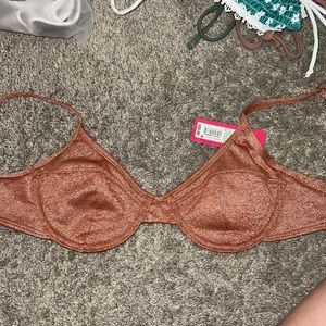 target top! never worn (new with tag)